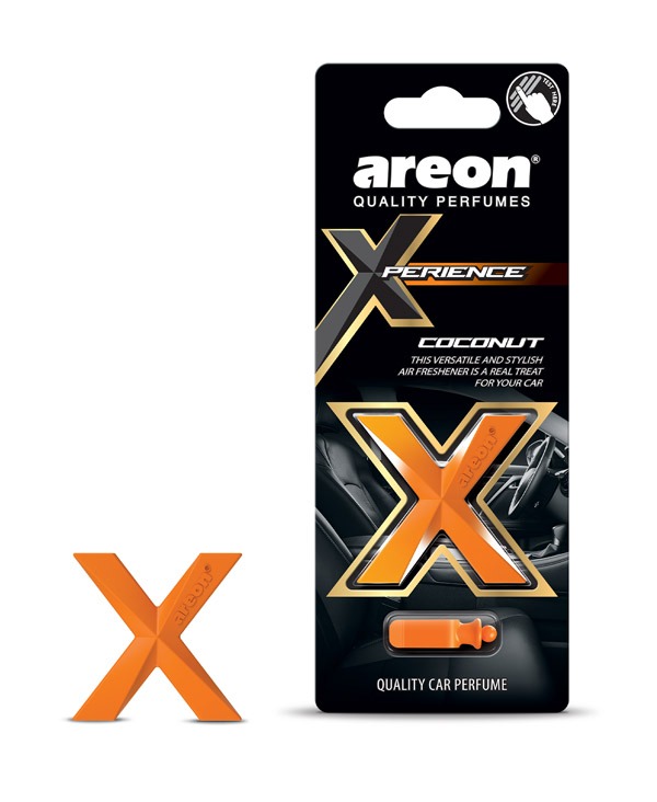 Odorizant Areon EXPERIENCE COCONUT