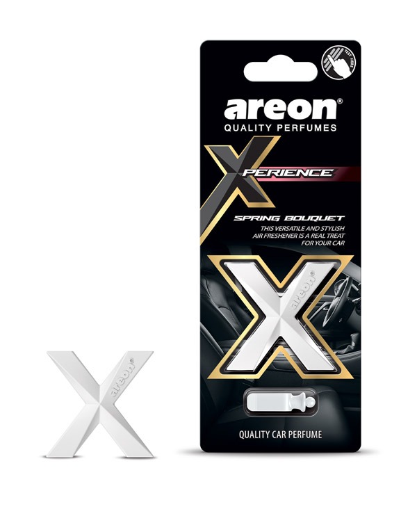 Odorizant Areon EXPERIENCE SPRING BOUQUET