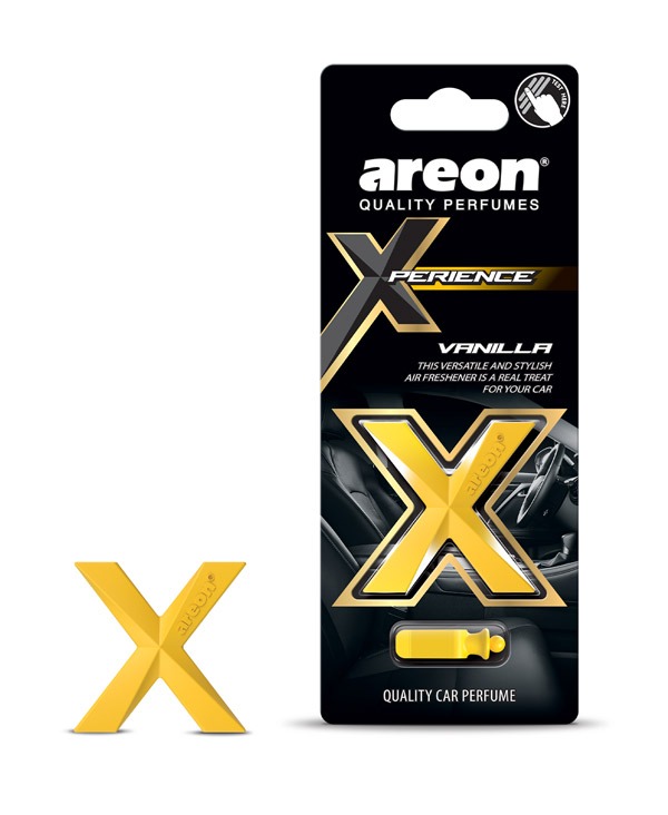 Odorizant Areon EXPERIENCE VANILLA