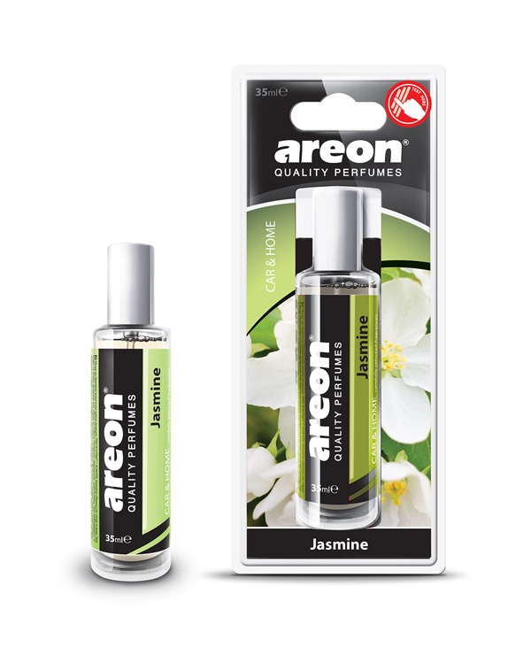 Odorizant Areon Mini sprey in blister (Jasmine) 1buc.35 ml.