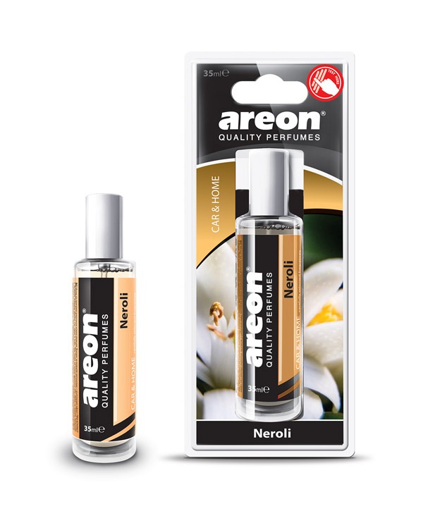 Odorizant Areon Mini sprey in blister (Neroli) 1buc.35 ml.