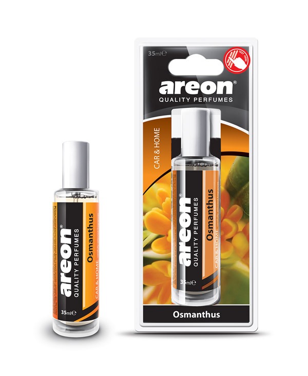 Odorizant Areon Mini sprey in blister (Osmanthus) 1buc.35 ml.