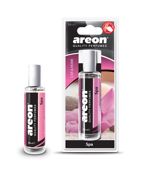 Odorizant Areon Mini sprey in blister (Spa) 1buc.35 ml.