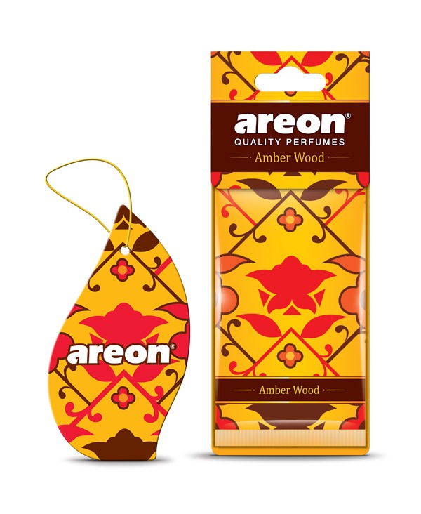 Odorizant Areon MON ORIENT AMBER WOOD