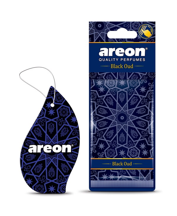 Odorizant Areon MON ORIENT BLACK OUD