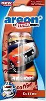 Aromatizator Areon Auto retail (Coffee)