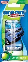 Aromatizator Areon Auto retail (Green Apple)