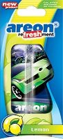 Aromatizator Areon Auto retail (Lemon)