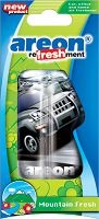 Aromatizator Areon Auto retail (Mountain Fresh)
