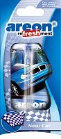 Aromatizator Areon Auto retail New Car