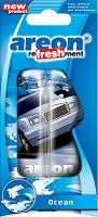 Aromatizator Areon Auto retail (Ocean)