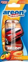 Aromatizator Areon Auto retail Peach