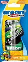 Aromatizator Areon Auto retail Tutti Frutti