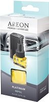 Aromatizator Areon Car New refil (Platin)