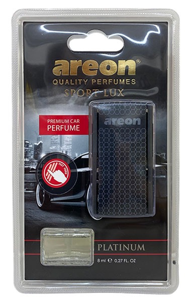 Aromatizator Areon Car Parfume (Platin)