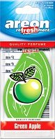 Aromatizator Areon Dry (Green Apple)