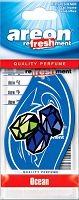 Aromatizator Areon Dry (Ocean)