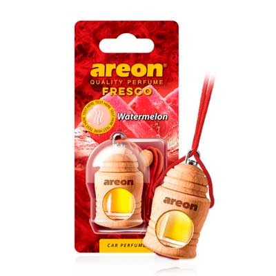 Aromatizator Areon Fresco Watermelon 1buc
