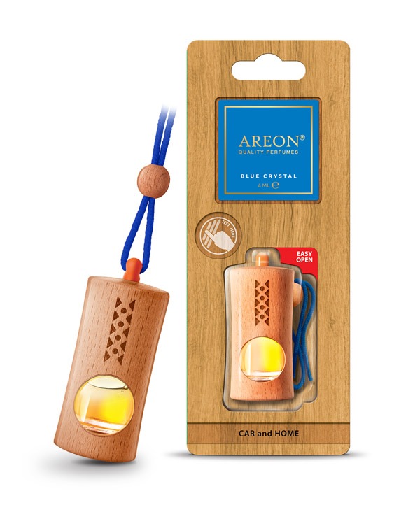 Odorizant Areon Fresco Premium 1buc. (Blue Crystal)