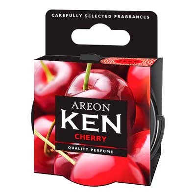Aromatizator Areon Ken (Cherry)