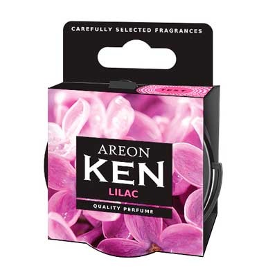 Aromatizator Areon Ken (Lilac)
