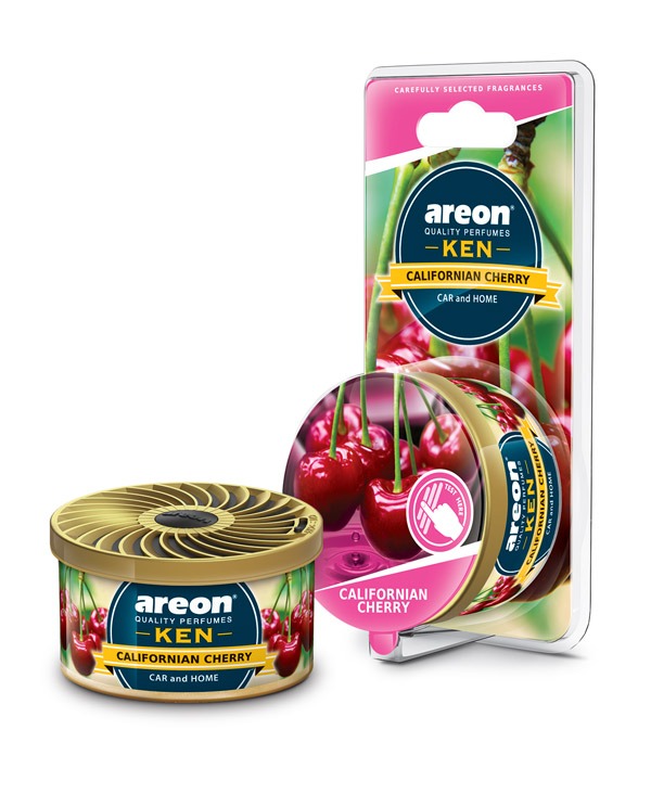Odorizant Areon Ken Blister (Californian Cherry)