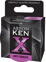 Aromatizator Areon Ken X Version (Anti Tobacco)
