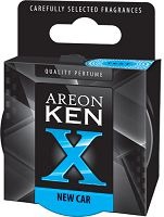 Aromatizator Areon Ken X Version (New Car)