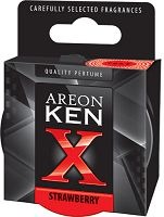 Aromatizator Areon Ken X Version Strawberry