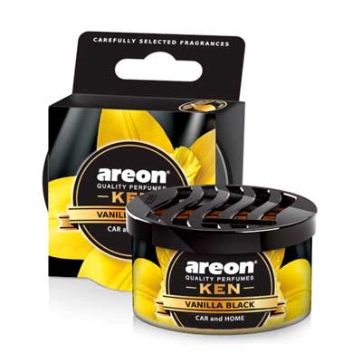 Aromatizator Areon Ken X (Version Vanilla)