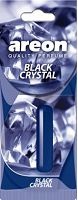 Aromatizator Areon Liquid 5ml Black Crystal
