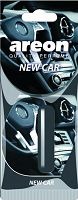 Aromatizator Areon Liquid 5ml New Car