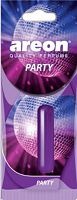 Ароматизатор Areon Liquid 5ml (Party)