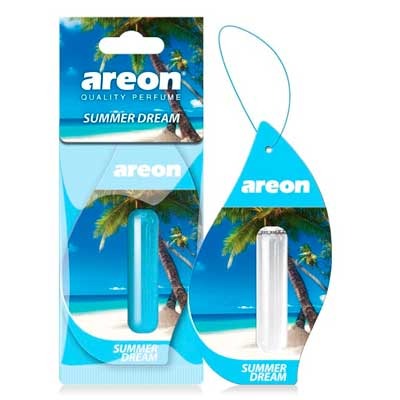 Ароматизатор Areon Liquid Summer Dream 5ml
