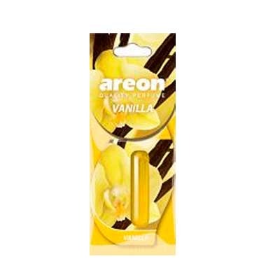Ароматизатор Areon Liquid 5ml Vanilla