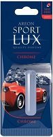 Ароматизатор Areon Liquid Sport Lux 5ml (Chrome)