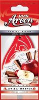 Aromatizator Areon Mon Areon (Apple & Cinnamon)