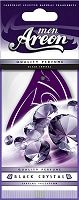 Aromatizator Areon Mon Areon (Black Crystal)