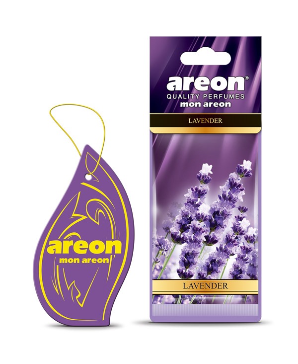 Odorizant Areon Mon Areon 1buc. usc. (Lavender)