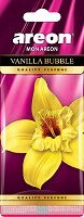 Aromatizator Areon Mon Areon (Vanilla Bubble )