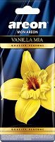 Aromatizator Areon Mon Areon (Vanilla Mia)