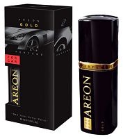 Aromatizator Areon Perfume 50ml (Gold)