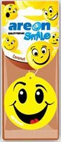 Ароматизатор Areon Smile Dry (Coconut)
