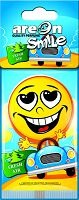 Ароматизатор Areon Smile Dry (Fresh Air)