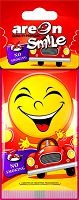 Ароматизатор Areon Smile Dry (No Smoking)