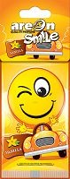Ароматизатор Areon Smile Dry (Vanilla)