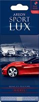 Ароматизатор Areon Sport Lux (Nickel)