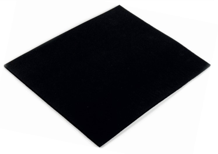 Шумоизоляционный материал CTK Elastic 10.0 mm 500*400