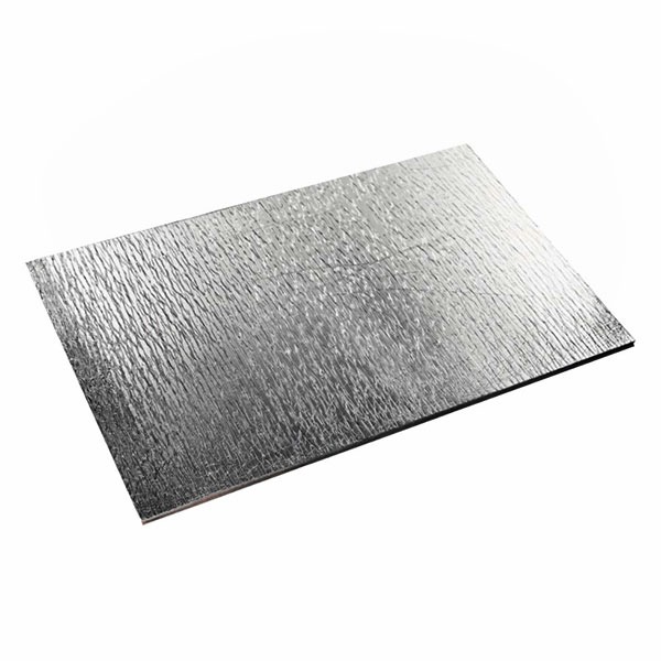 Шумоизоляционный материал CTK Elastic F 10.0 mm 500*400