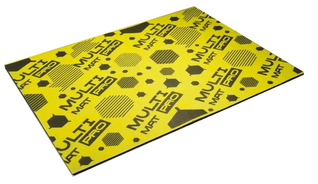 CTK Multimat Pro 5.5 mm 500*700 Material de izolare a vibratiilor